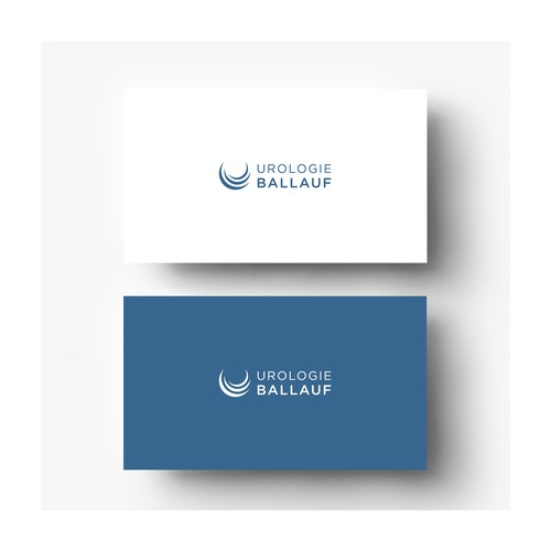 Logo Design for Urology Practice