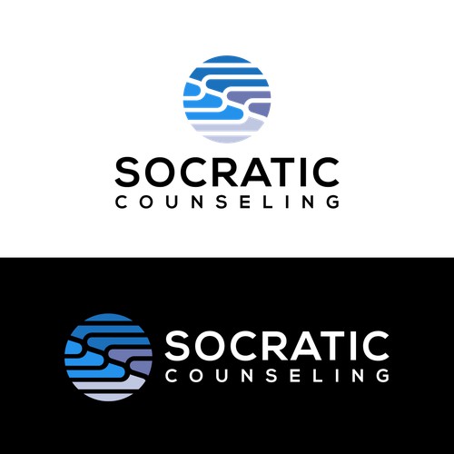 Logo for novel approach to counseling and responding to the Meaning Crisis