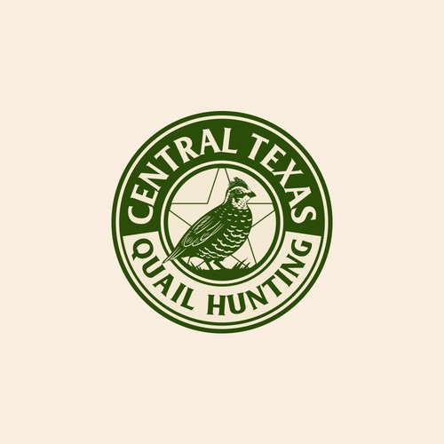 Central Texas Quail Hunting