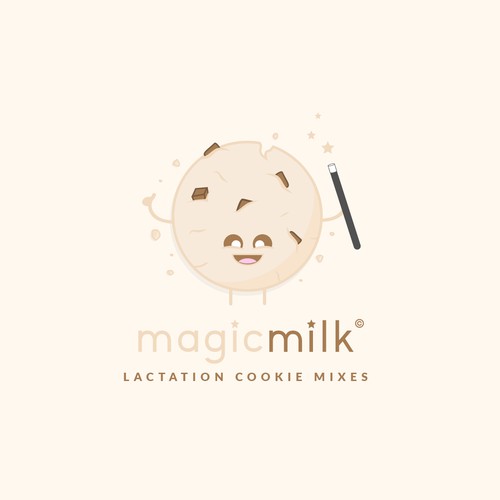 Magic Milk