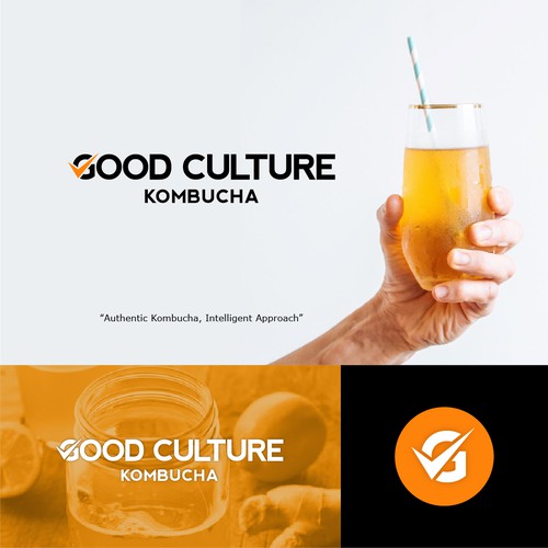 Good Culture Kombucha