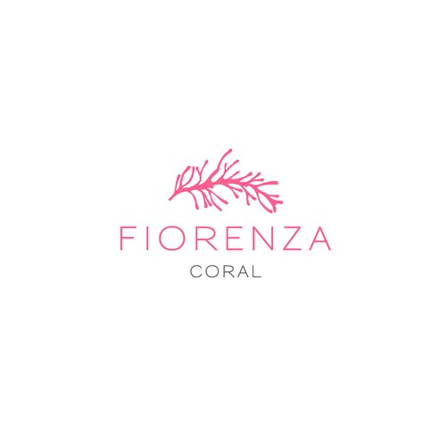 Fiorenza Coral Jewelry