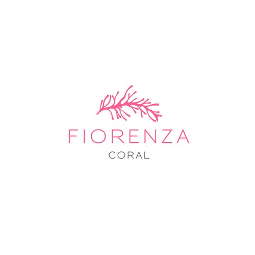 Fiorenza Coral Jewelry