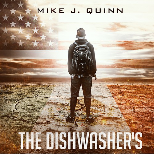 The Dishwasher's Son