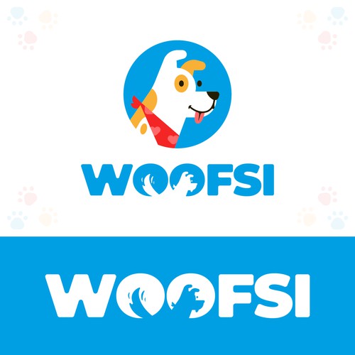 Pet Logo