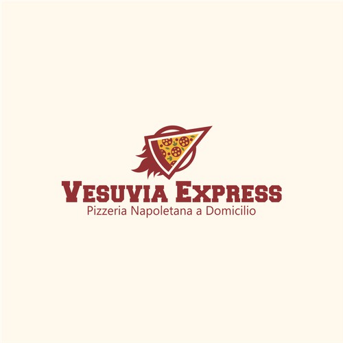 Vesuvia Express Pizzeria Napoletana a Domicilio