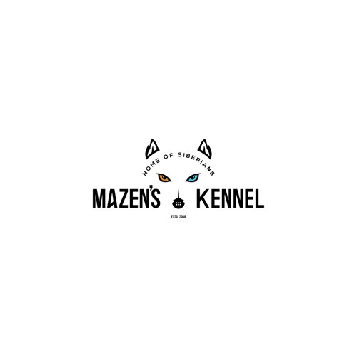 Mazen’s Kennel