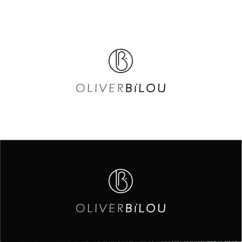 Logo concept for handbag brand