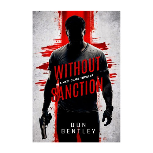 German Book Cover