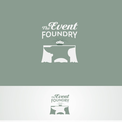 Event Planning Logo