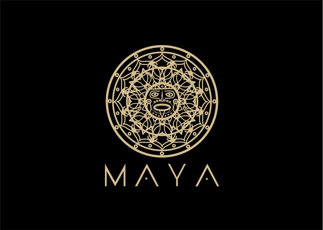 Luxurious Mexican Restaurant Needs Mayan Logo