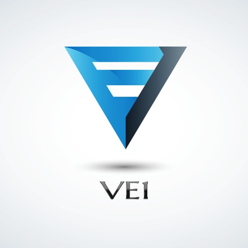 VE1 needs a new logo