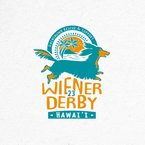 Hawai’i Wiener Derby 2023