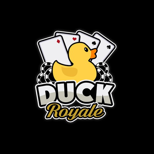 duck royale