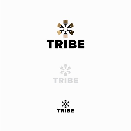 Tribe Logo