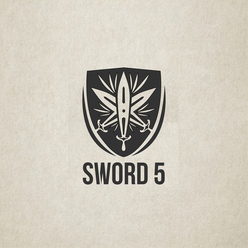 sword 5 logo