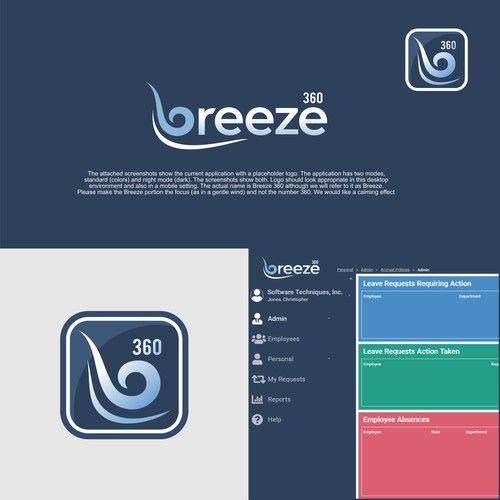BREEZE 360