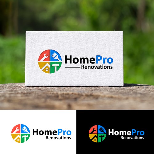 home pro renovations