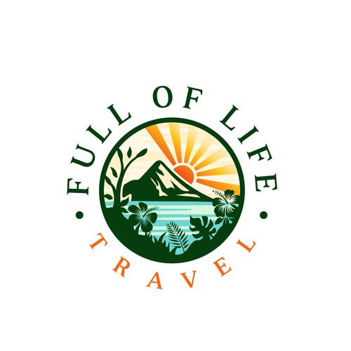 full of life travel
