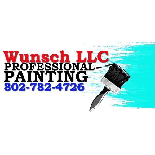 Logo for Wunsh llc