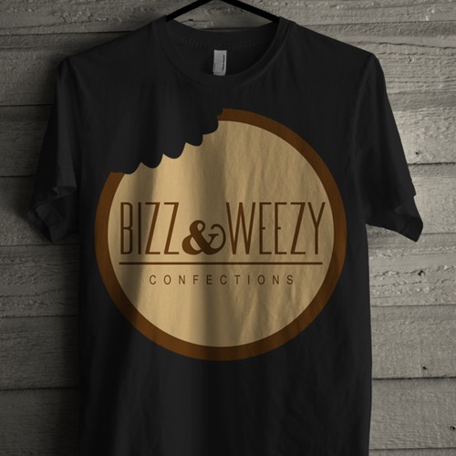 Bizz and Weezy's Confections T-Shirts