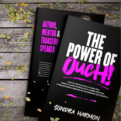 The Power of OUCH!