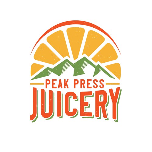 Peak Press Juicery