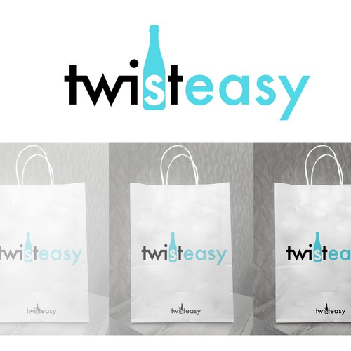 Logo for Twisteasy