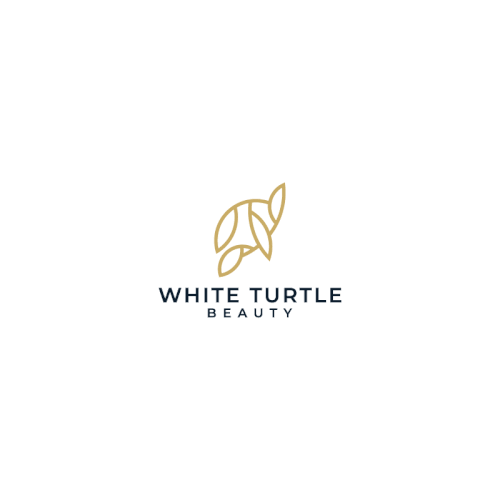 White turtle
