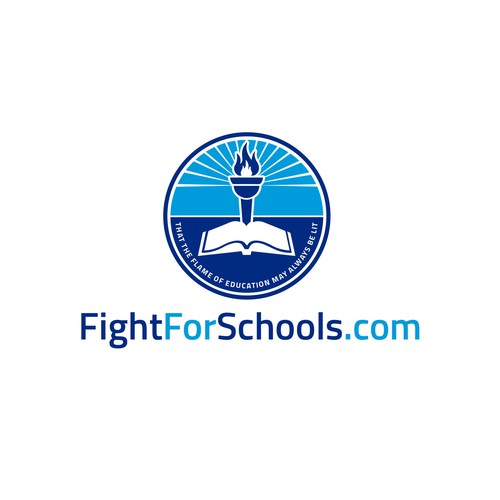 FightForSchools.com