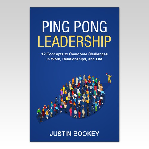 Ping Pong Leadership