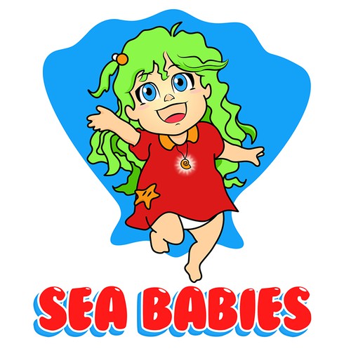 Sea Babies