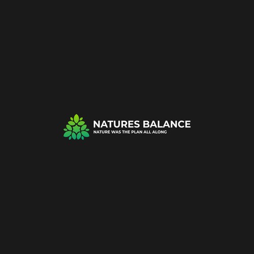 Natural Balance Logo