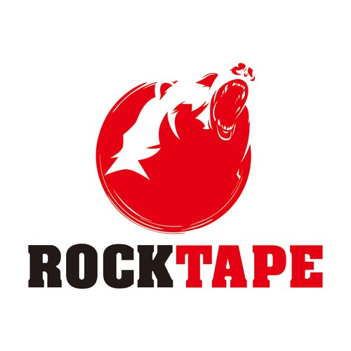  RockTape Character