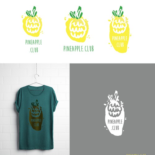 Create a badass logo for our Bangkok based streetwear line