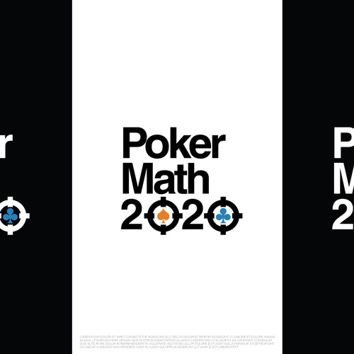 Design for PokerMath2020