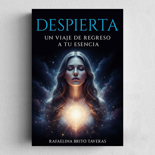 AWAKEN: A journey back to your essence