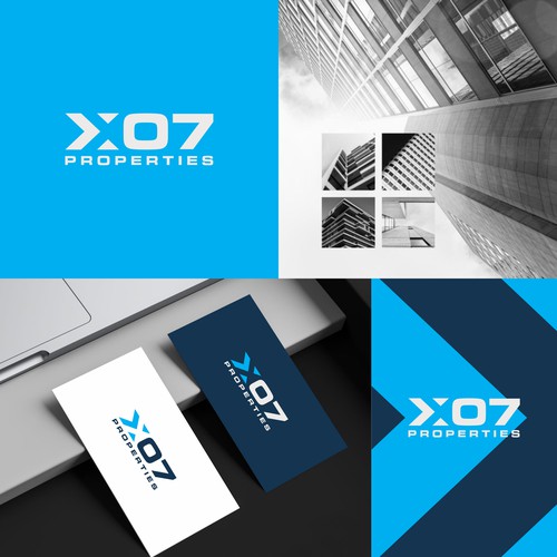 Logo X07 Properties