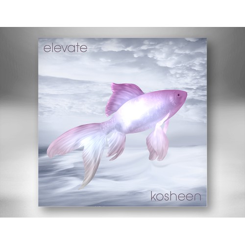 Music Album Cover