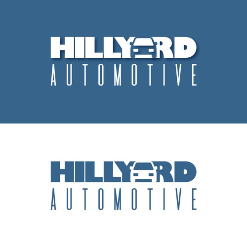 Hillyard Automotive