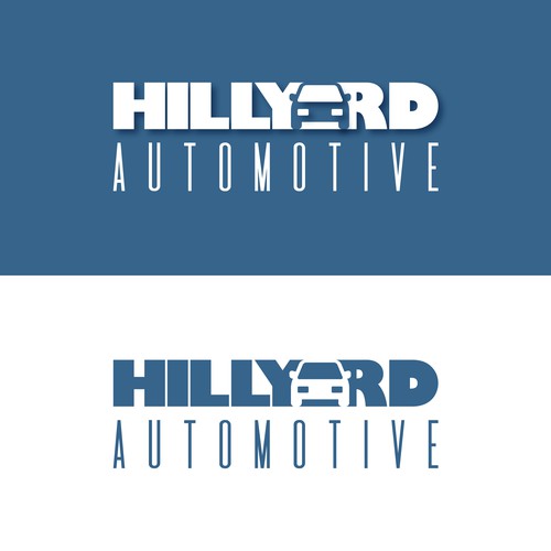 Hillyard Automotive