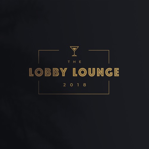 The Lobby lounge