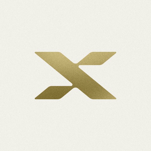 my new logo - XM Graphics