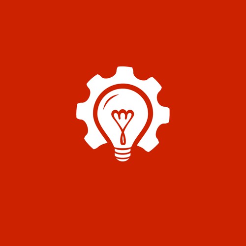 Engineering related logo