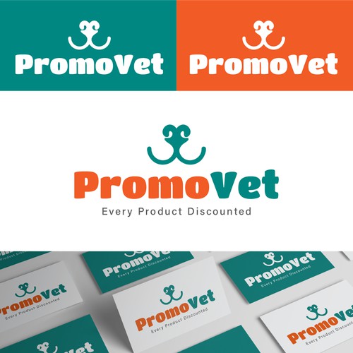 Logo - PromoVet
