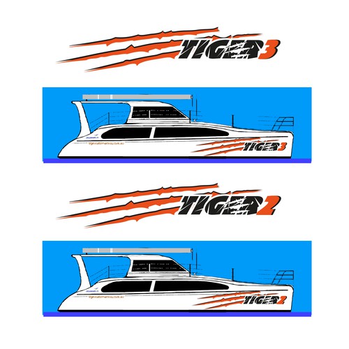 boat style