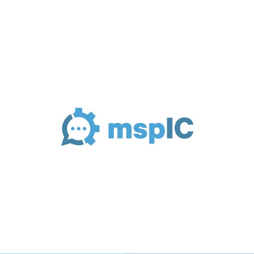 mspIC logo