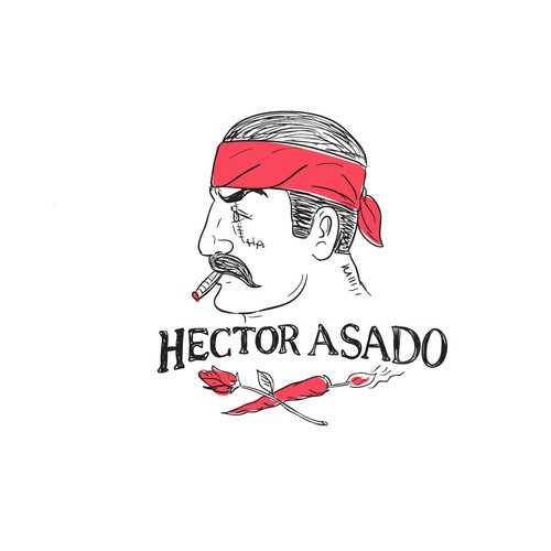 Hector Asado