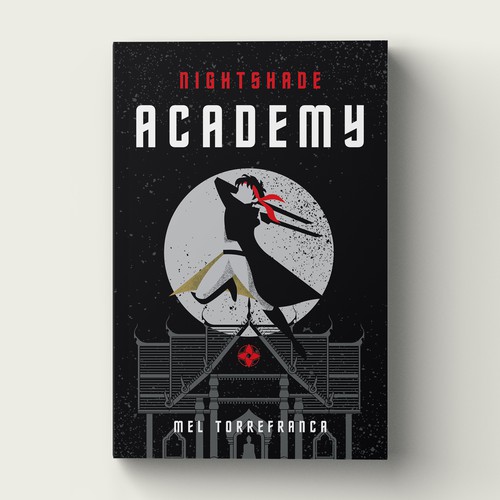 Book Cover Design