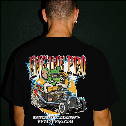 Engine Pro
